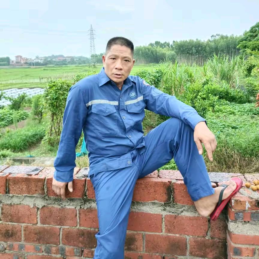 温氏哥（农人）