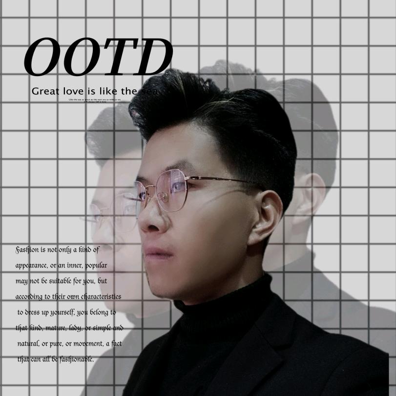 六枝特区一岛理发店