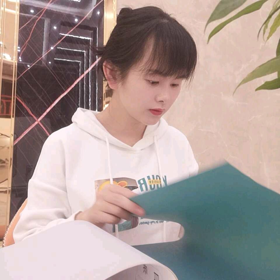 广峰装饰-卖墙板的丁丁