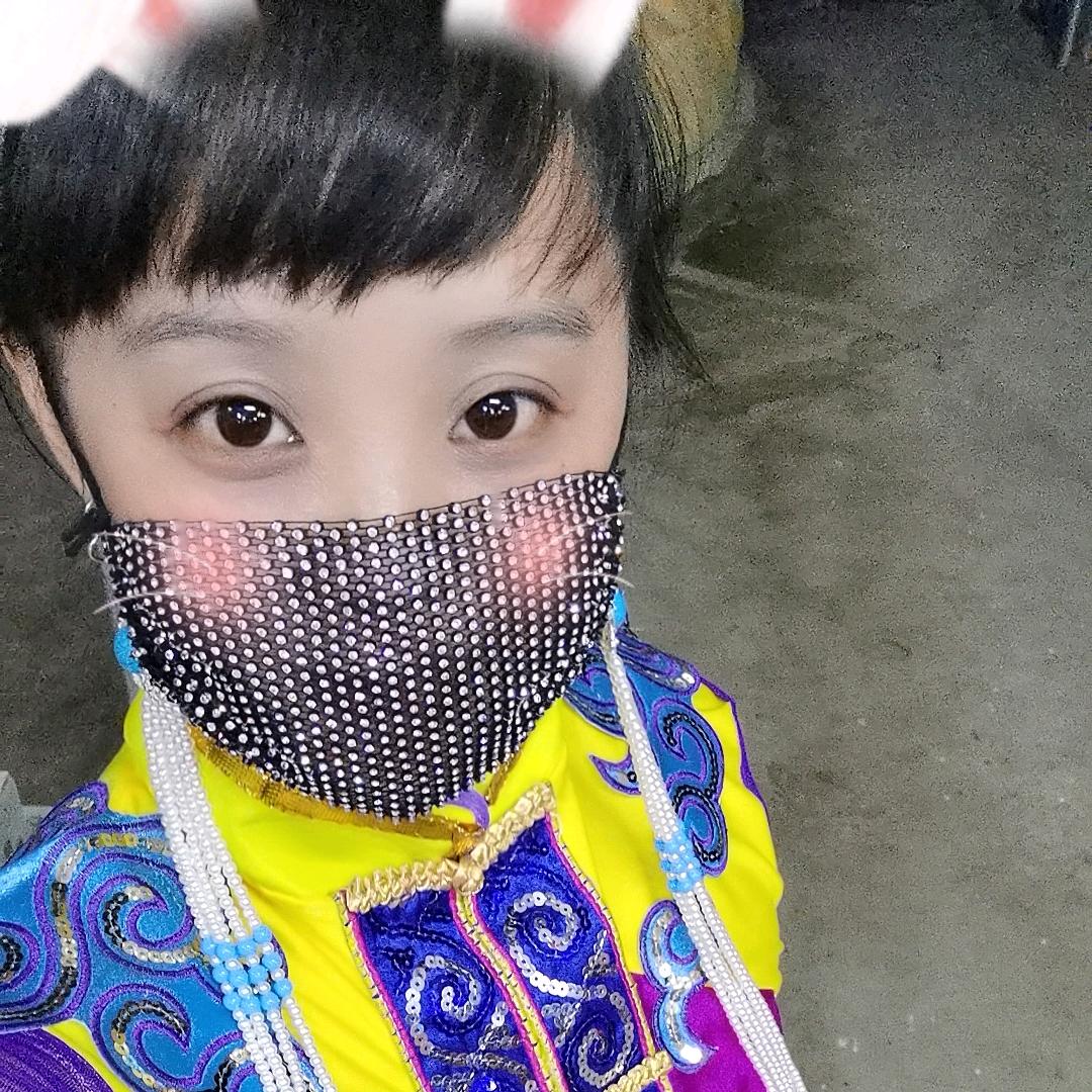 毛毛