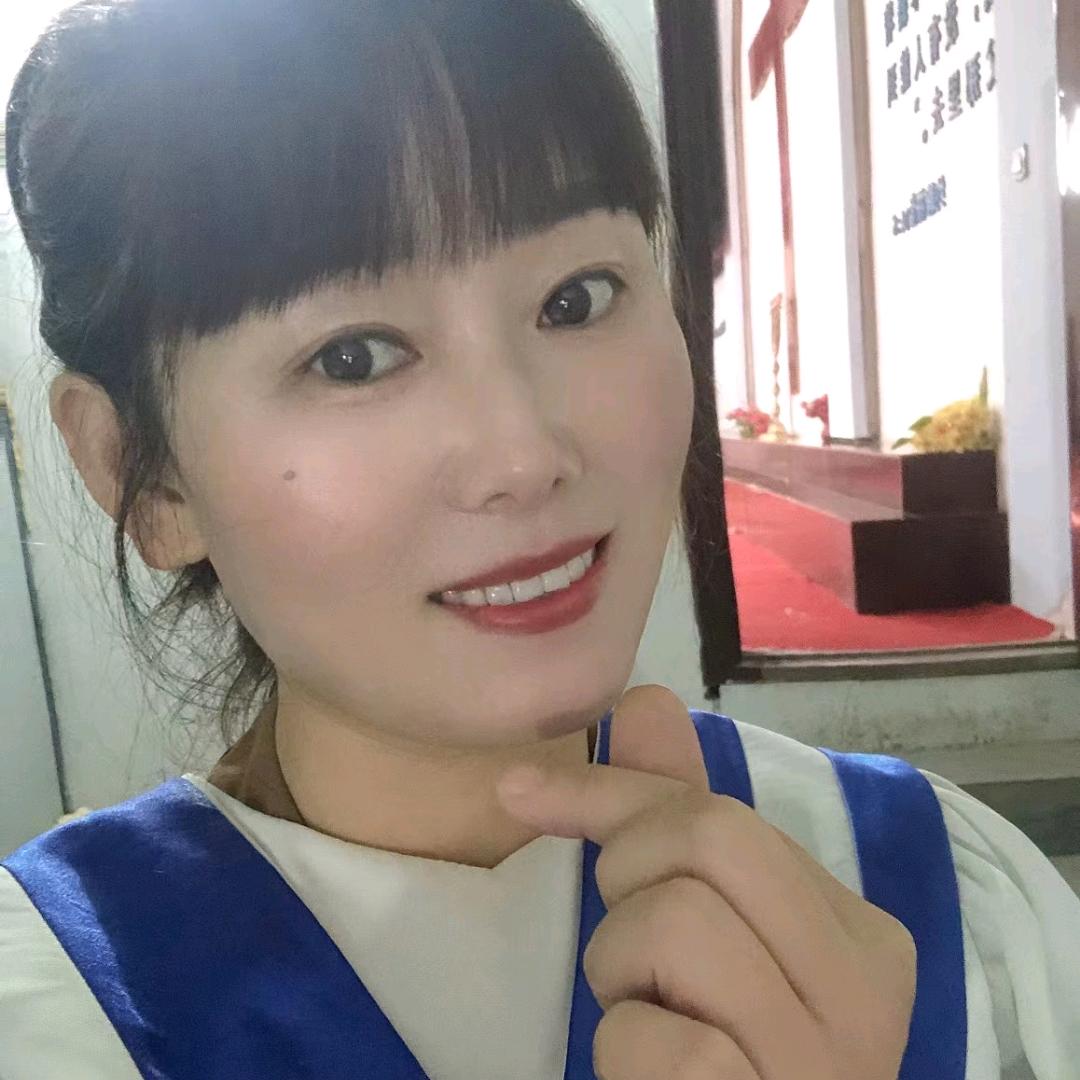 苗苗🥰