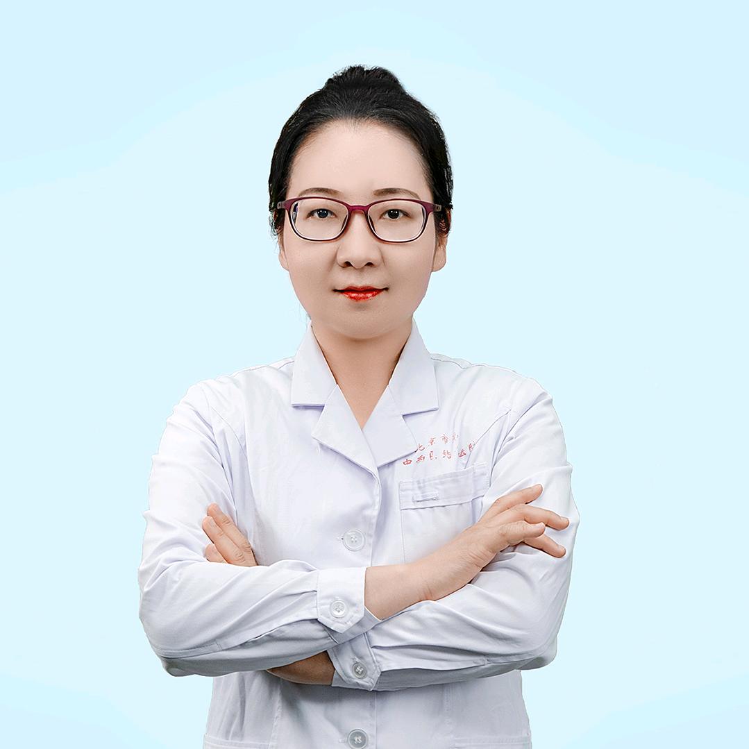 妇科孟君医生