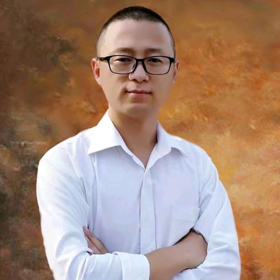 走四方的王老师