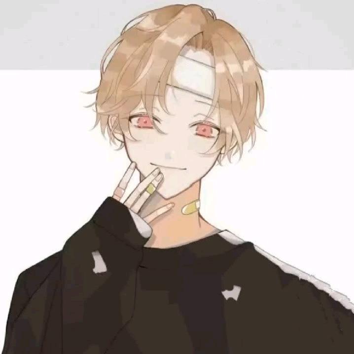 ·沐允头像