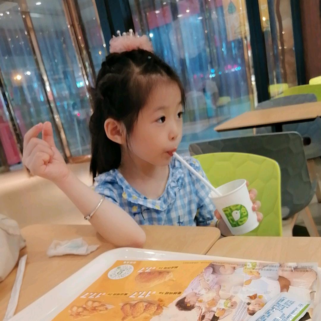 毛豆团子妈