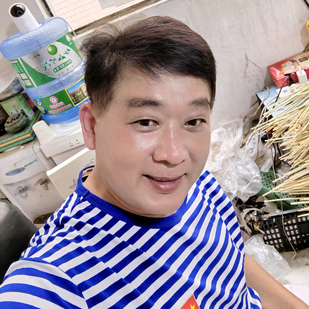 真的好想你