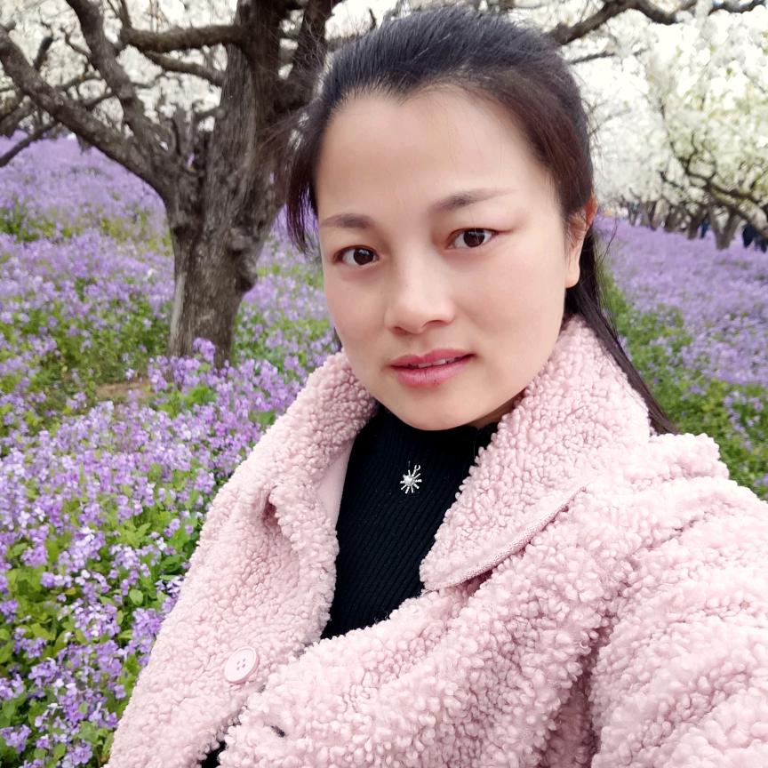 樵村步行街-张姐炒饭