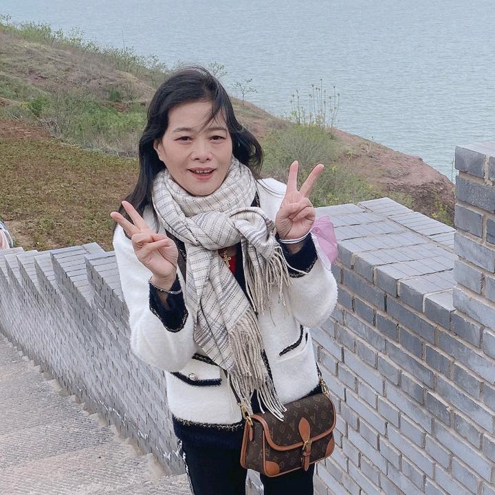 與李有約