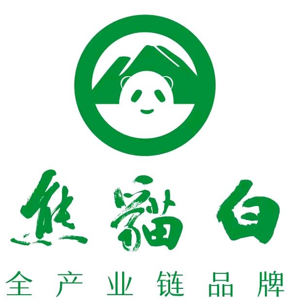 宝兴钙粉熊猫白厂家