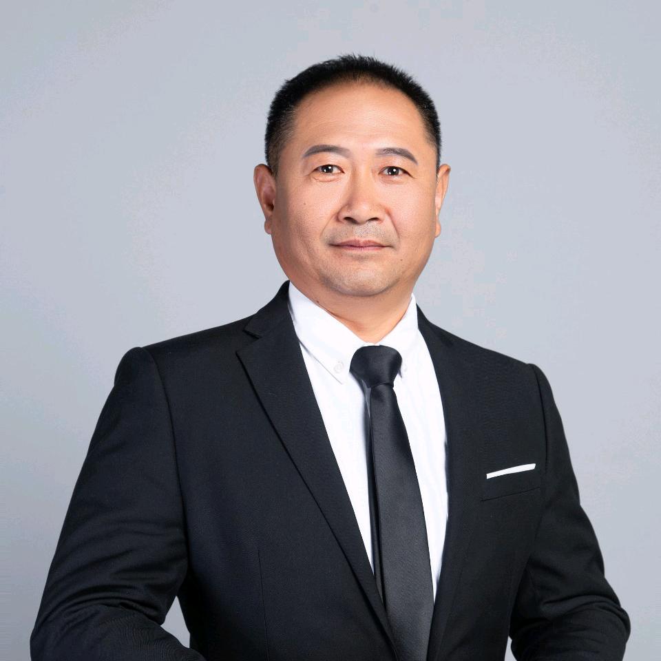 阜南驾校刘金涛