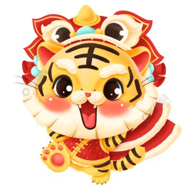 东北虎