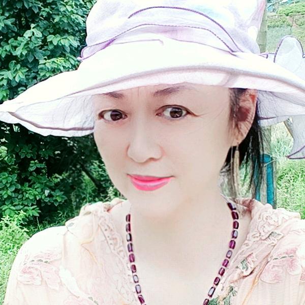 百合（手机摄影）