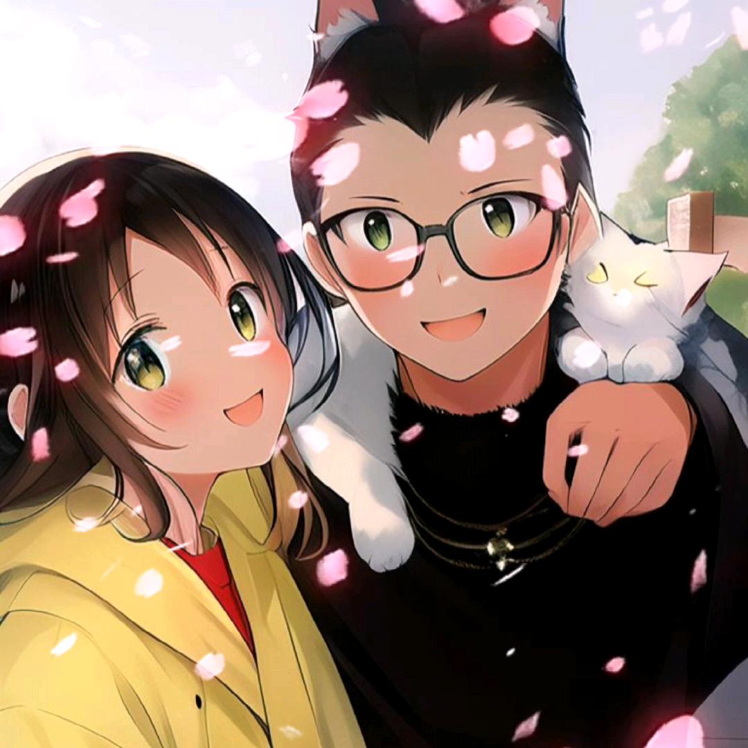 🌸兜兜💫 有米💰 🌈