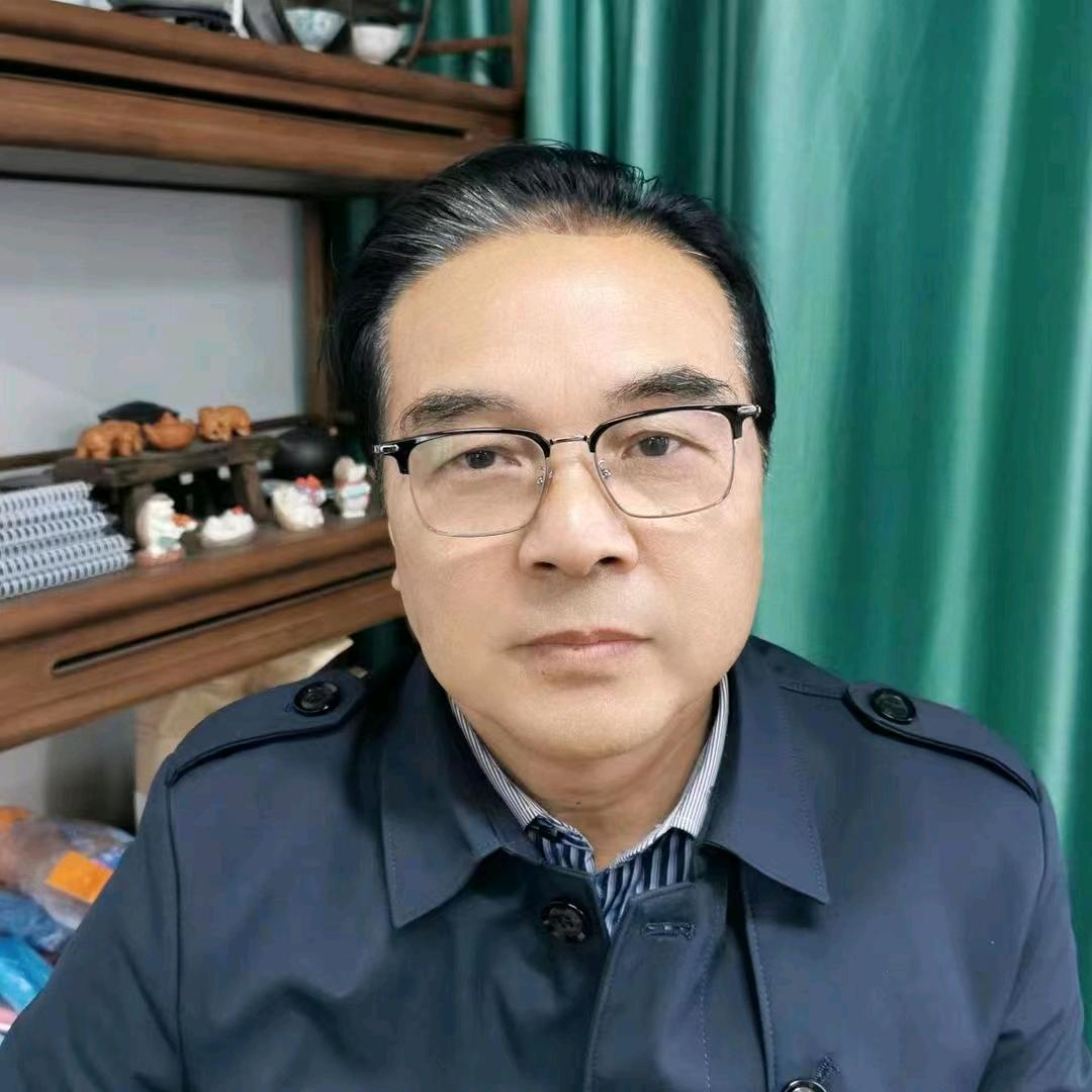谁家的老丈人