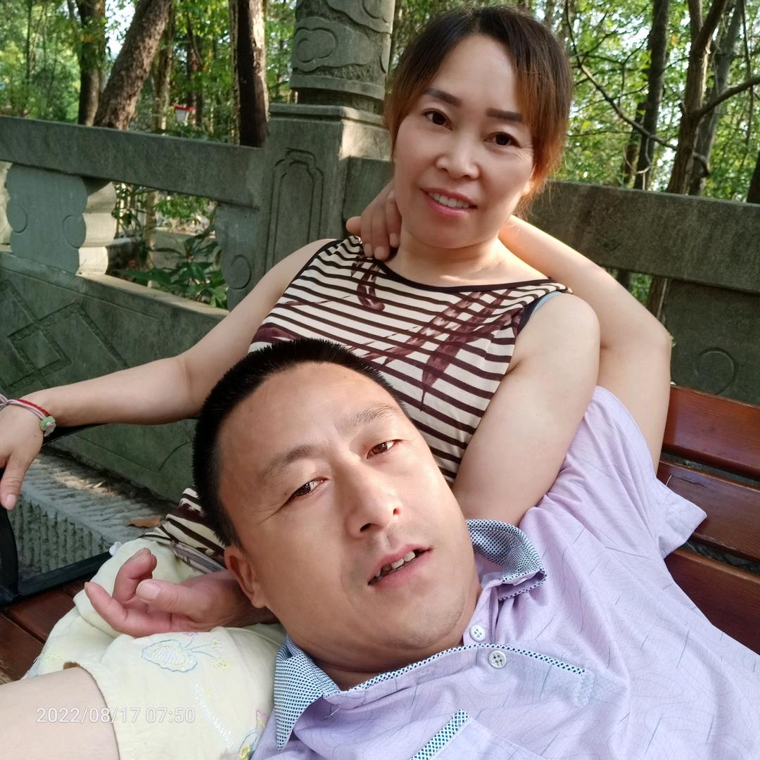 笑看人生。回想经历
