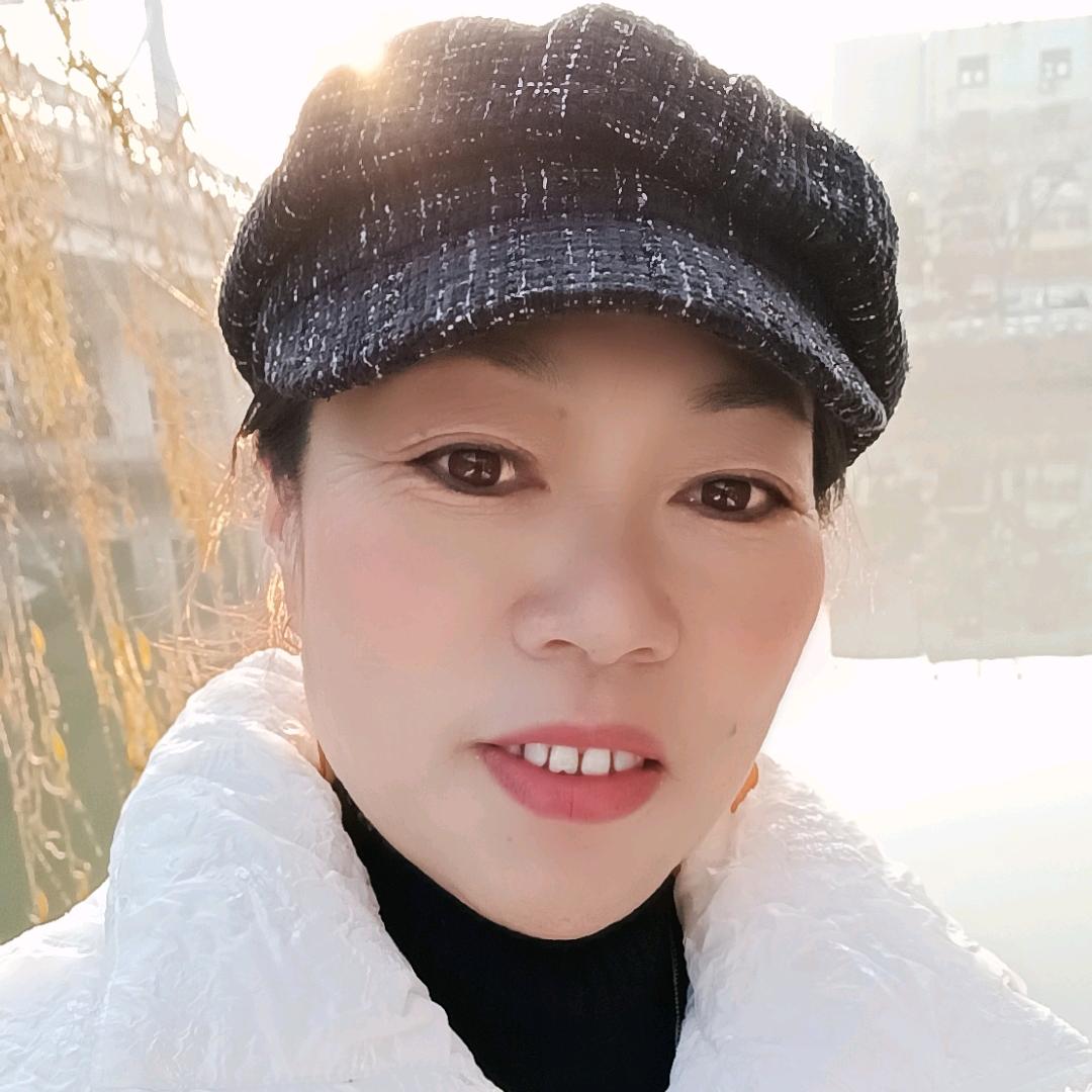 霞姐：60后的龙