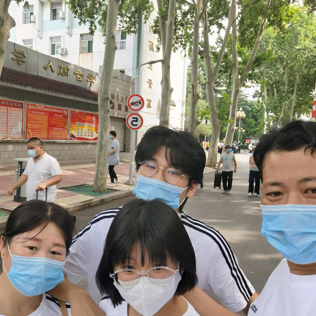 80后的农村大叔
