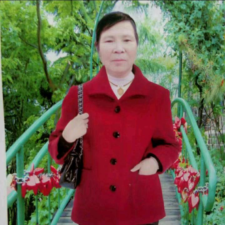 梁冬梅