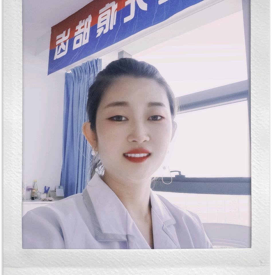 张潇玥