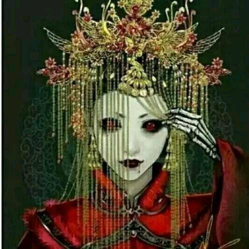 鬼👻