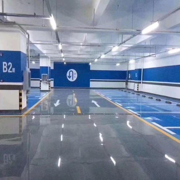 斯泰普力地坪～秦