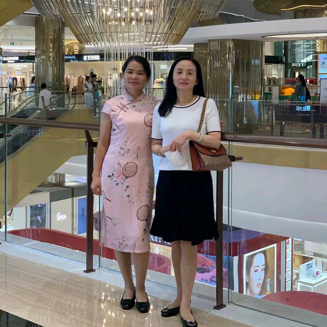 隆回凤凰（分享非洲生活）不定时直播