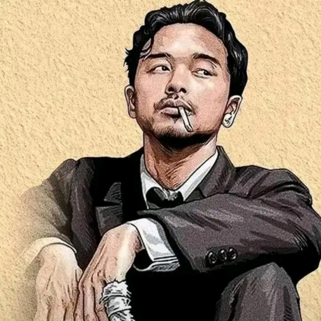 🌈╭(╯ε╰)╮～壕哥