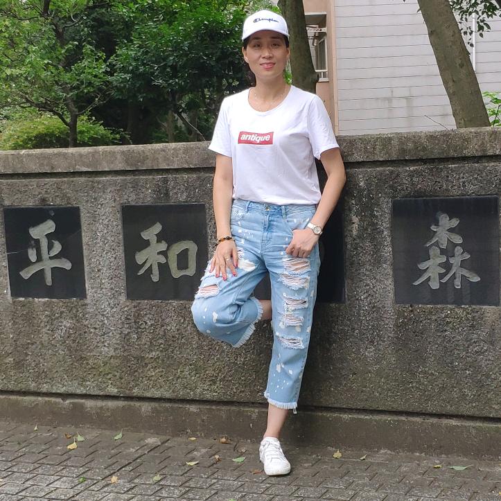 唐女士