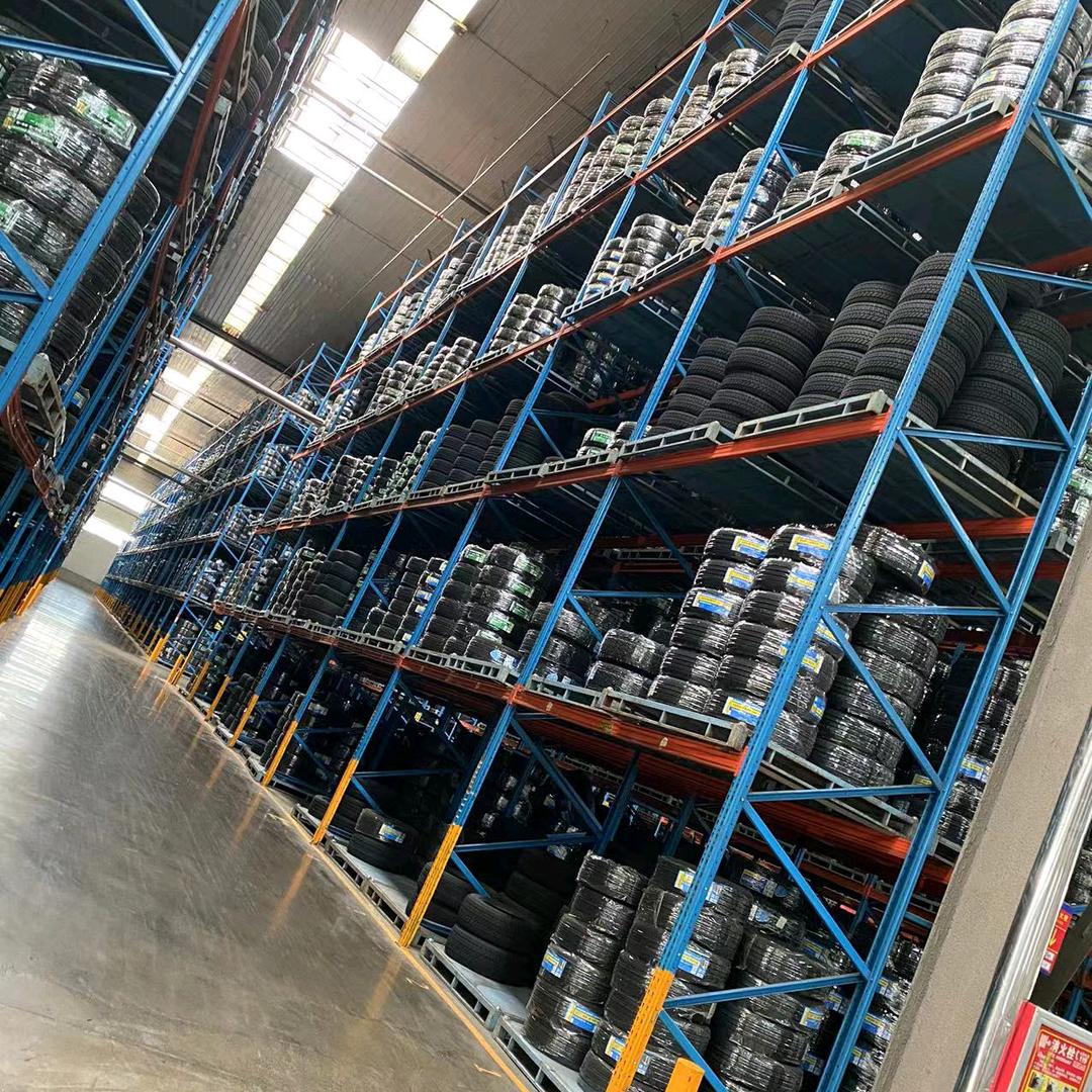 轮胎批发