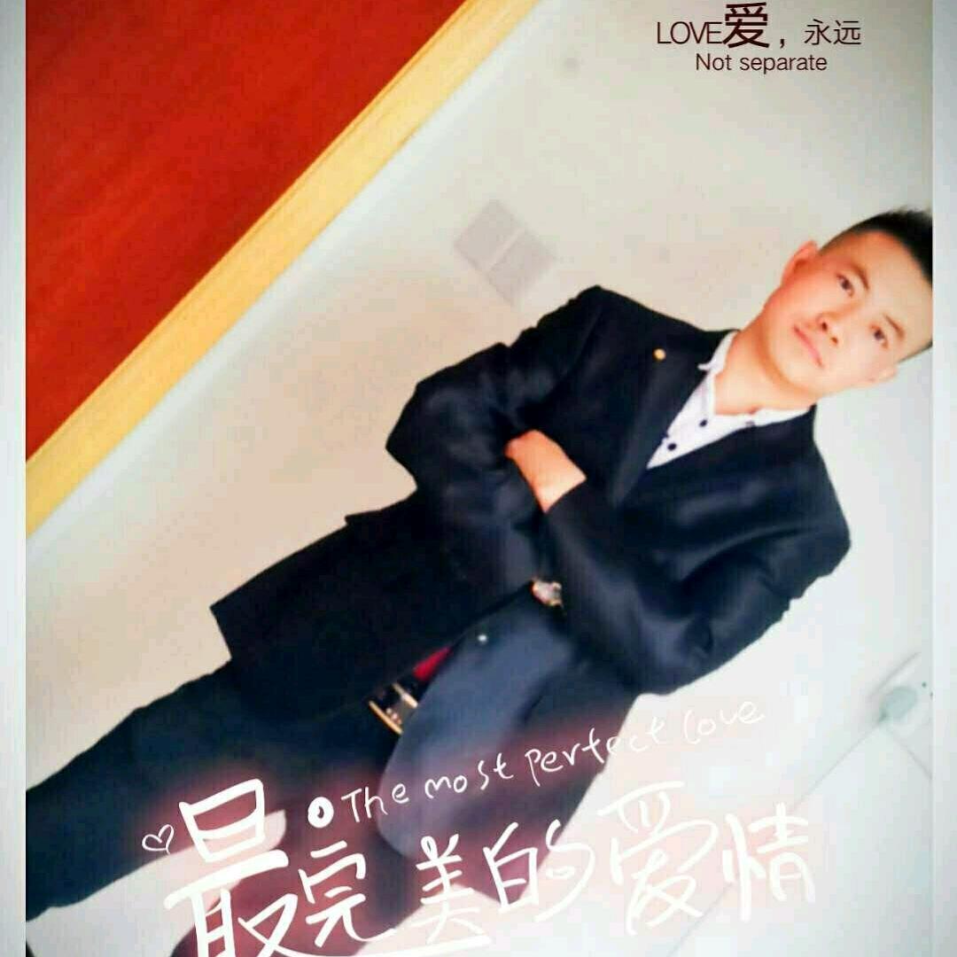 笑容背后的忧伤