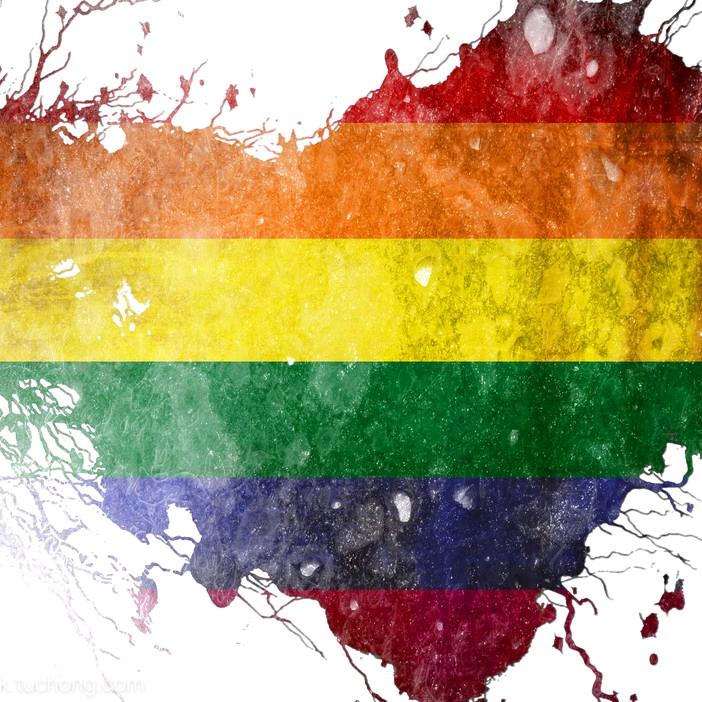彩虹故事馆🌈