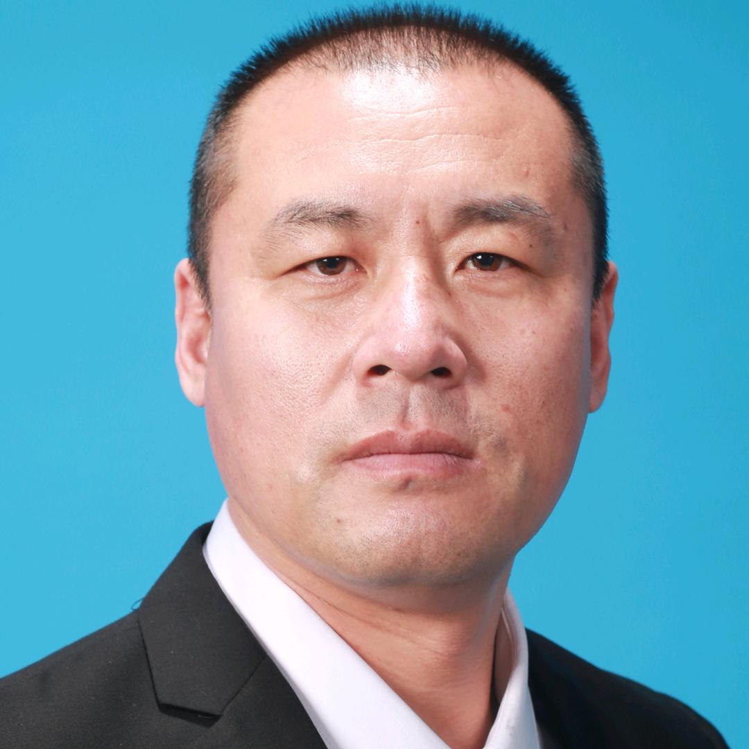 龙栖源（老高）