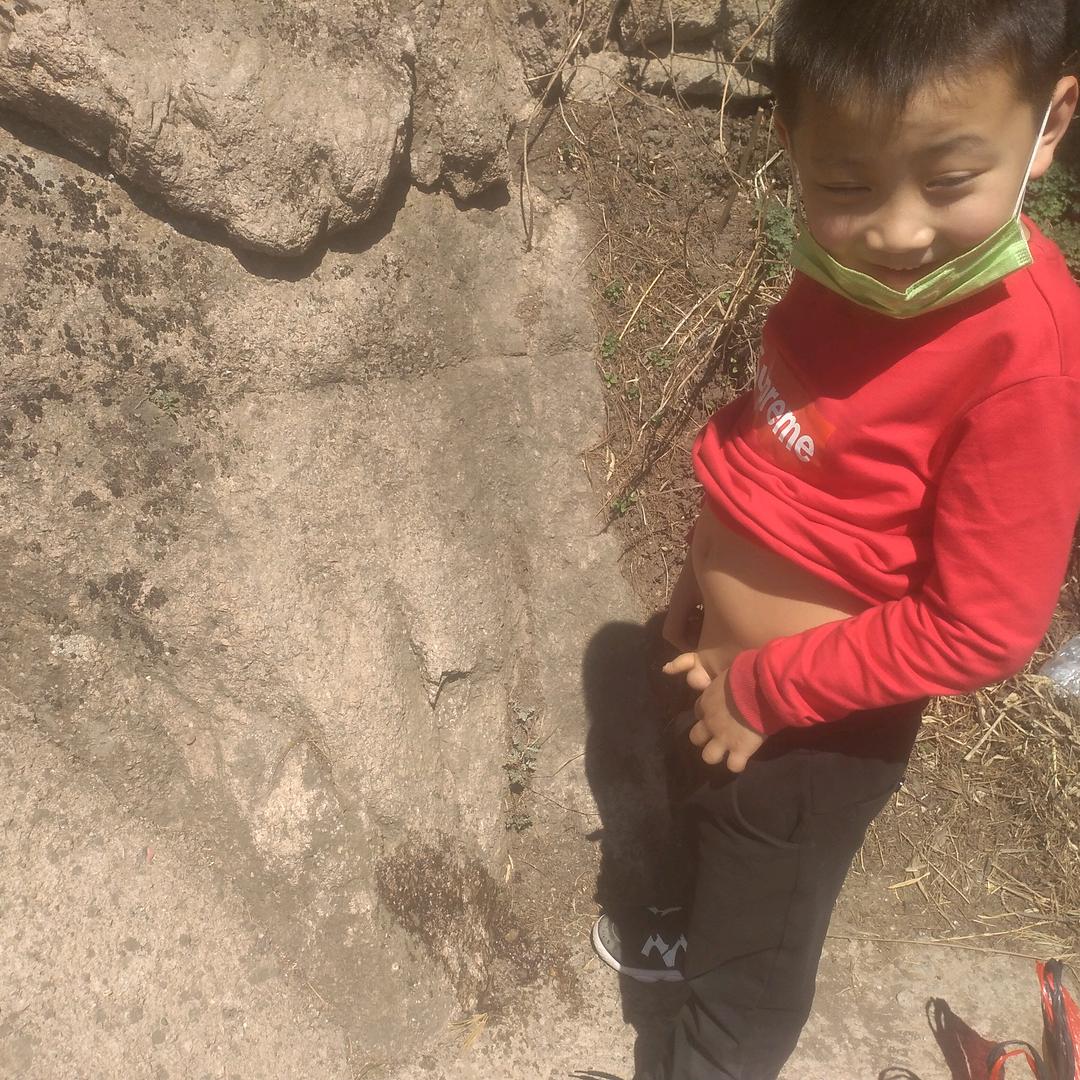 福兴斋桶子鸡老李