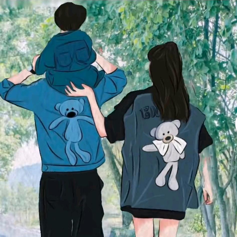 @小丑