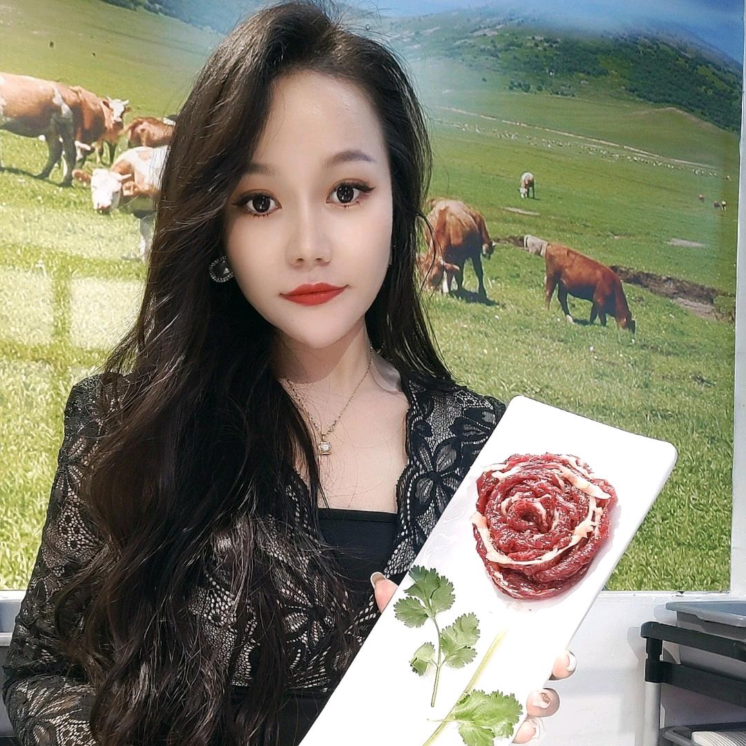 江村牛魔王牛肉火锅专用号