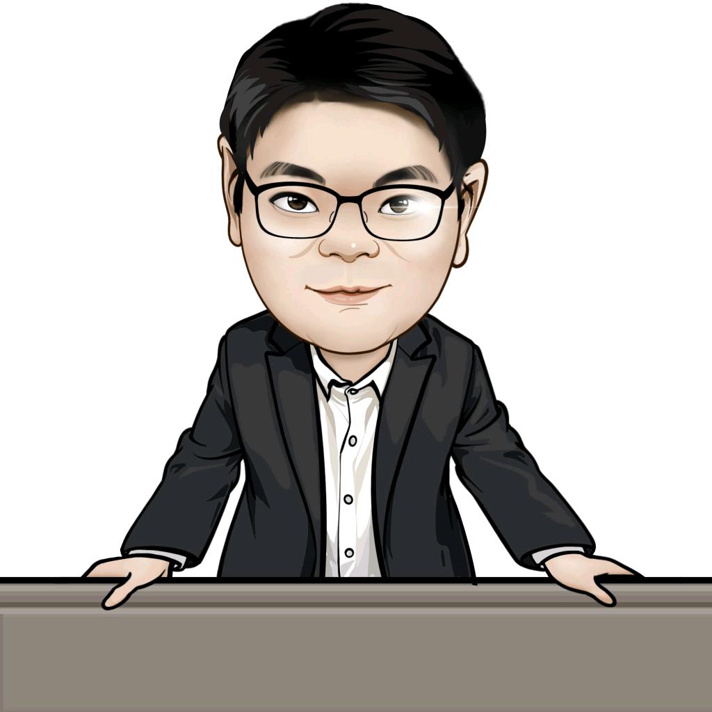 黄日涵教授@抖音