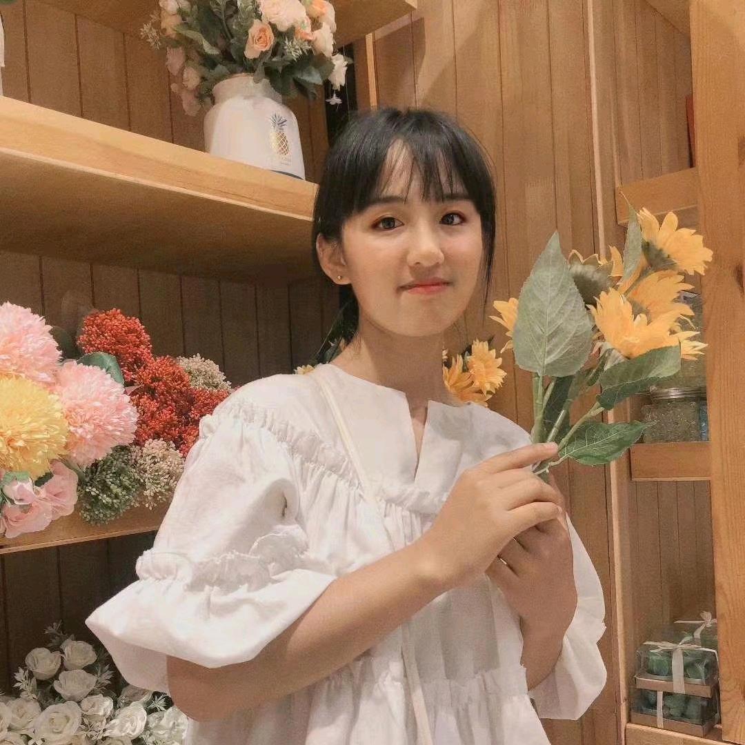 代大漂亮哦😍