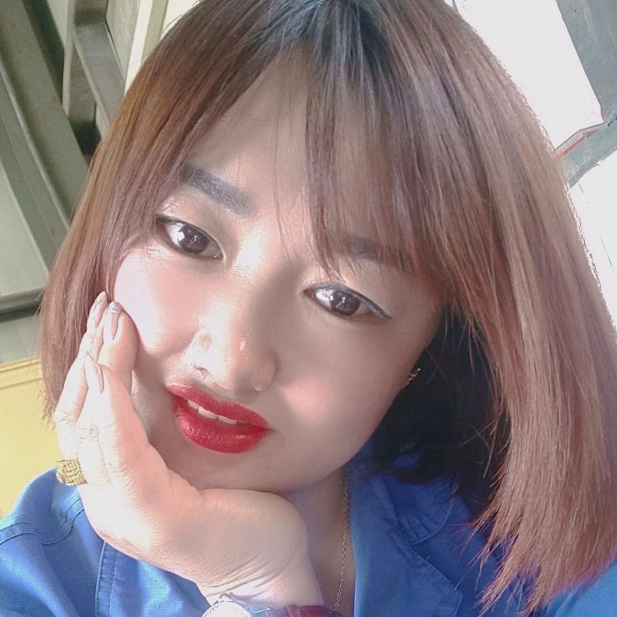 放飞自我🙆