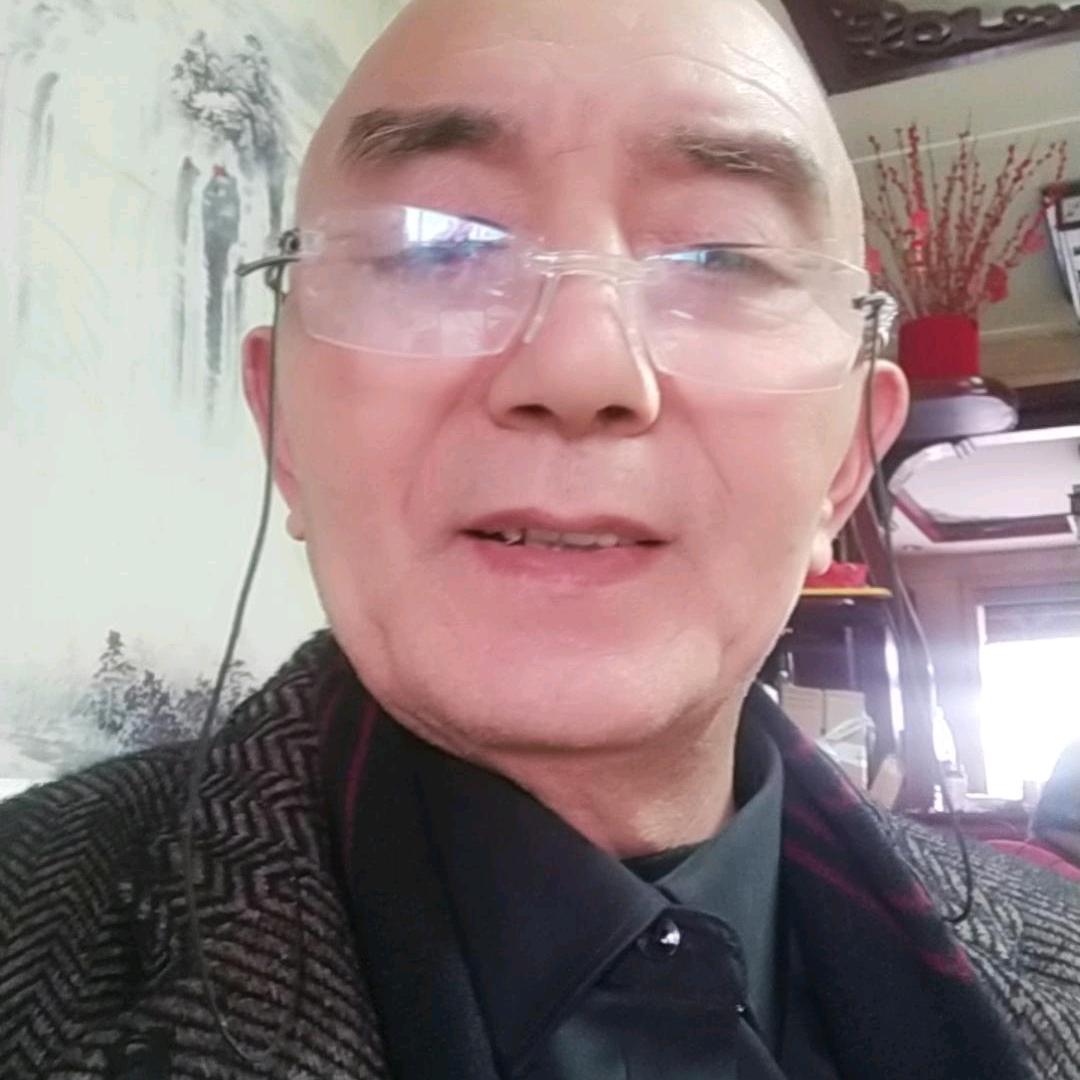 老刘