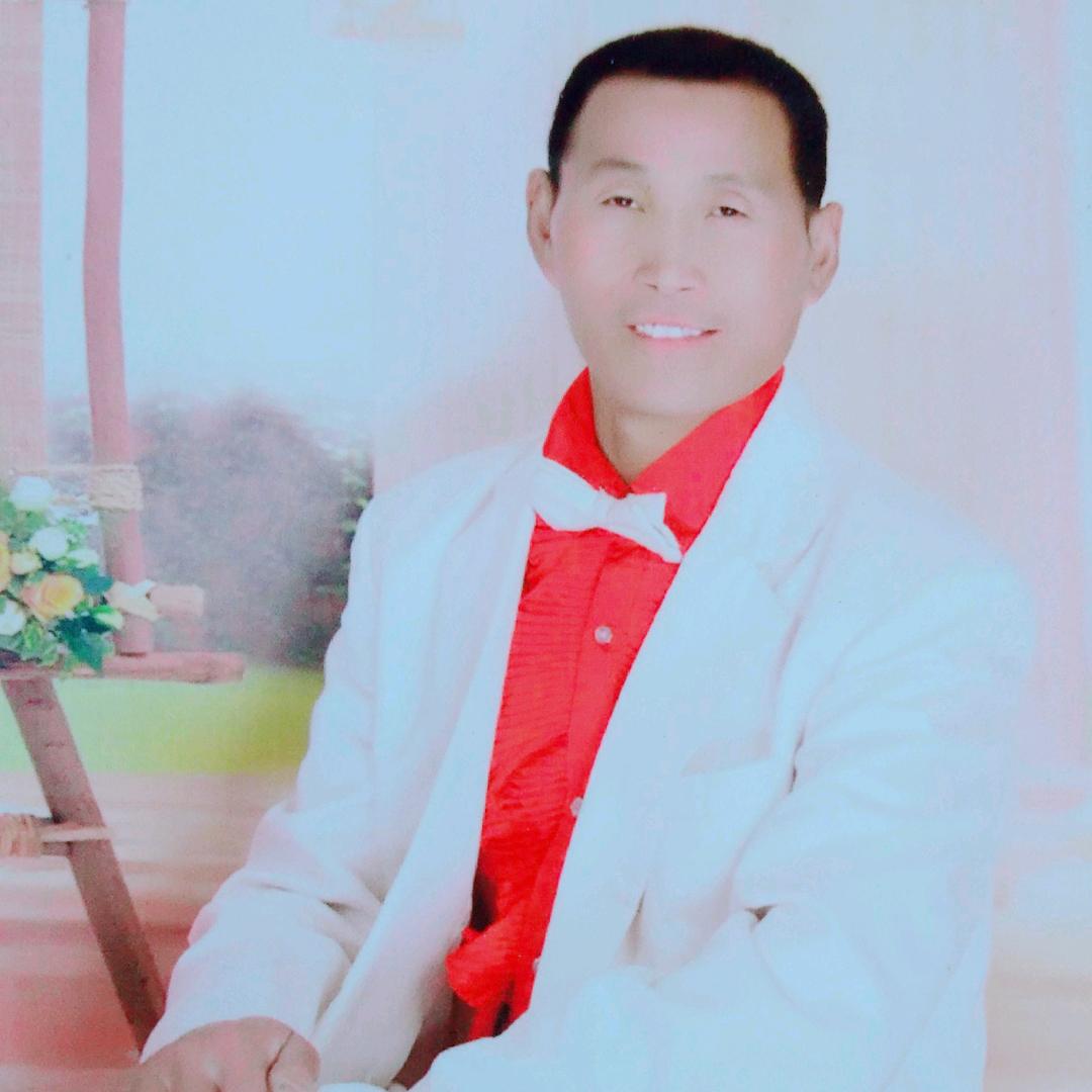 为我独尊头像