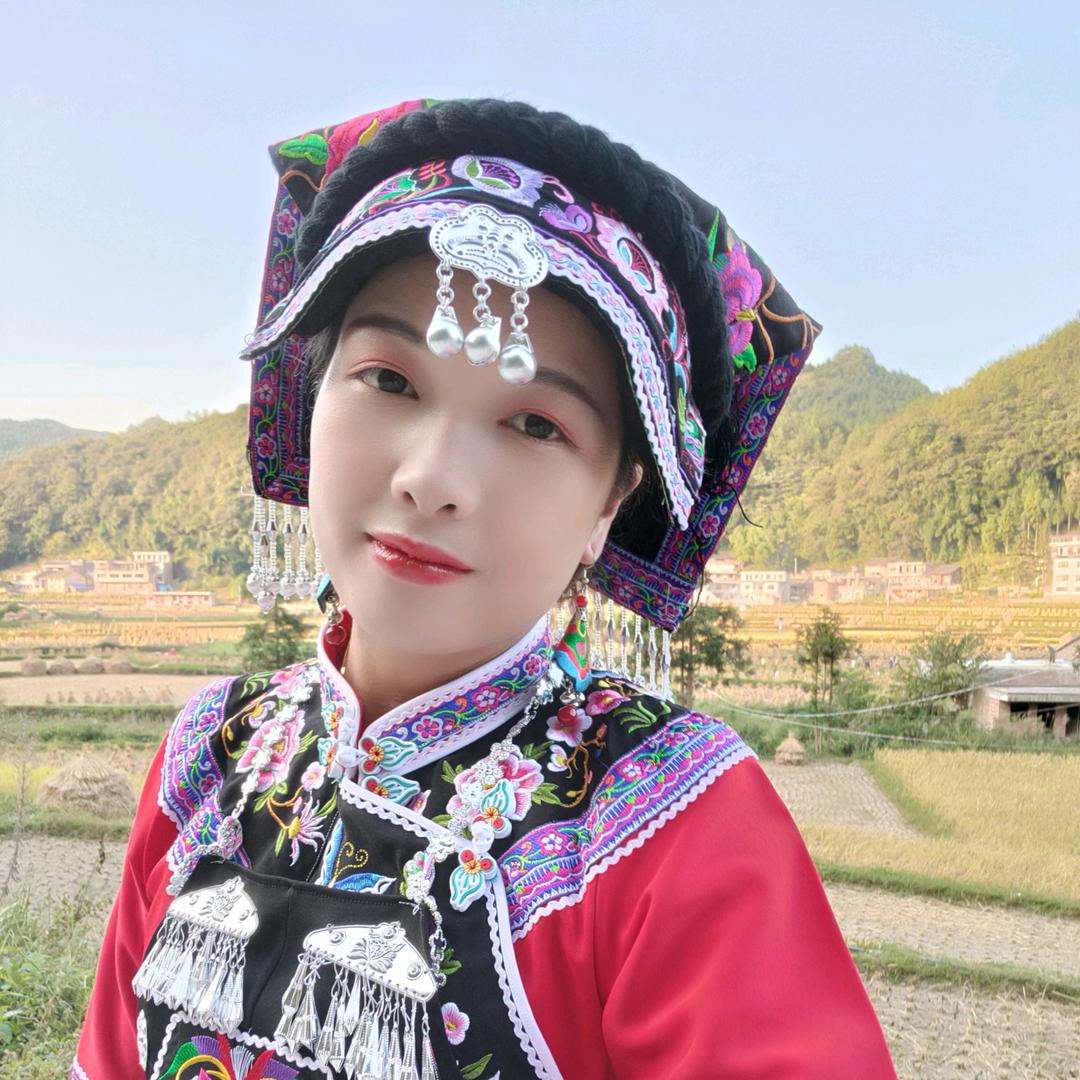 贵州布依小香香《低谷期》