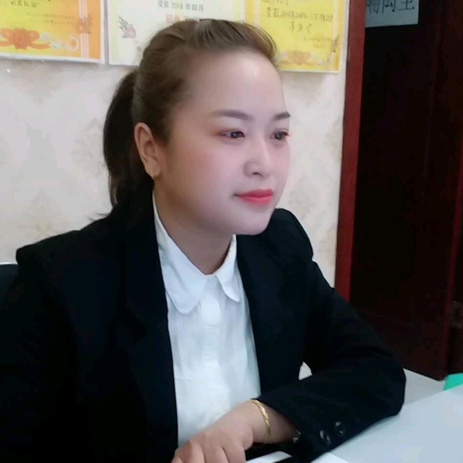 张姐姐咨询服务部