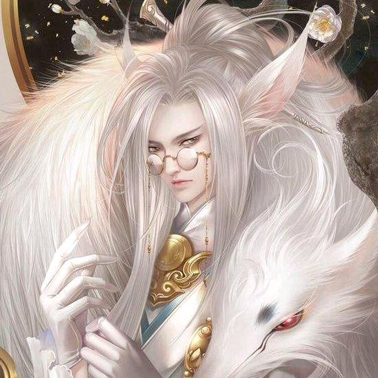 步步头像