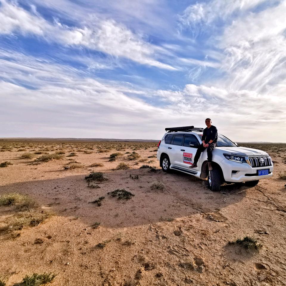 赶雪的舒克🚙❄