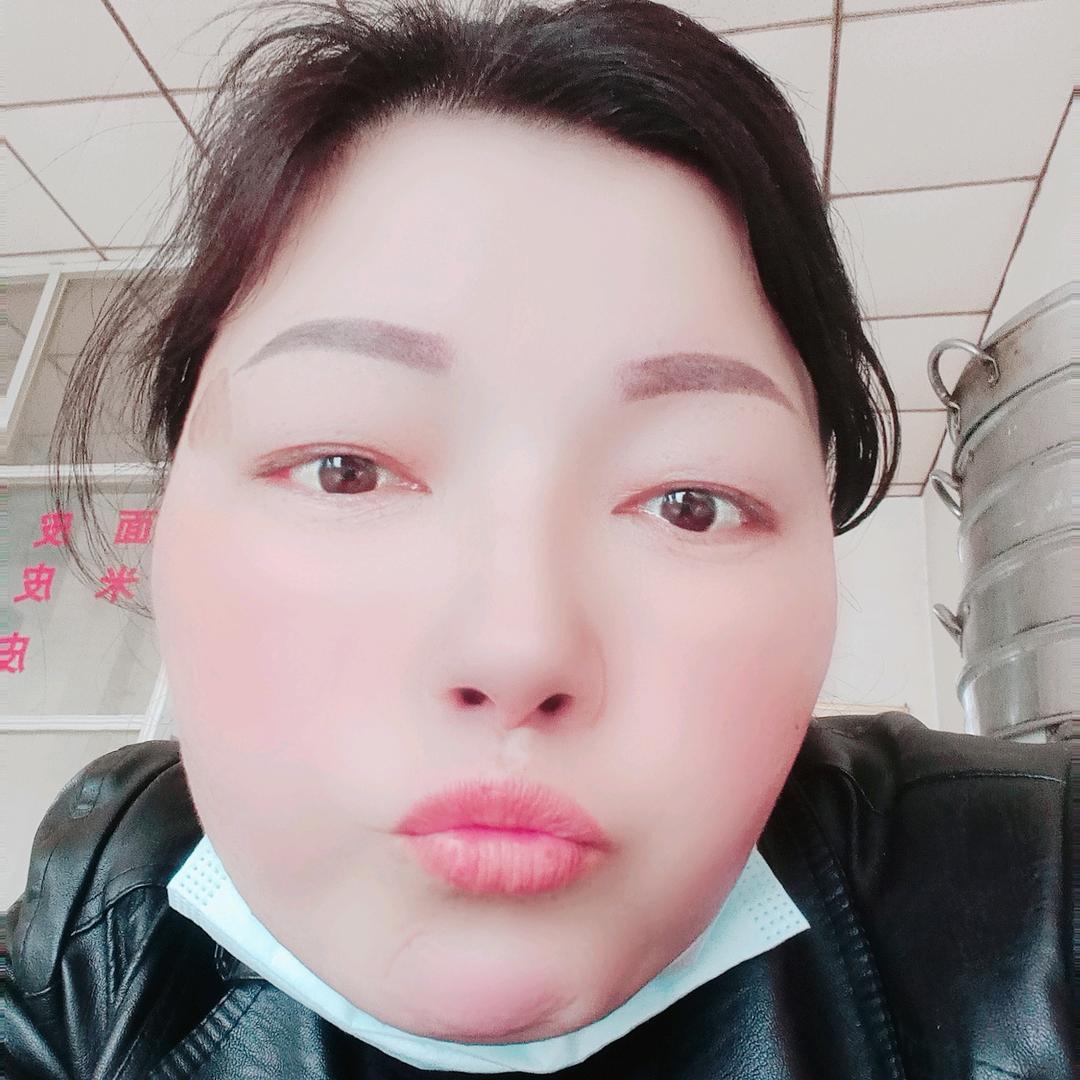马大姐