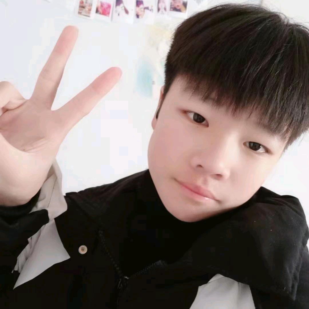 开开心心🤗