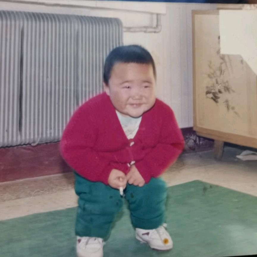 德惠大曲