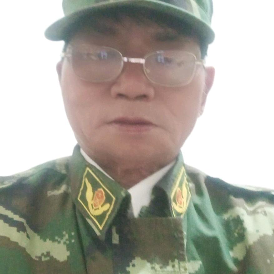 老玩童