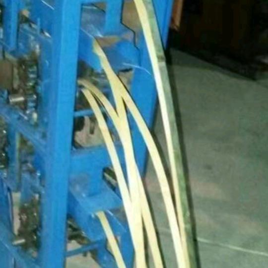 竹子加工机器-长沙宇程