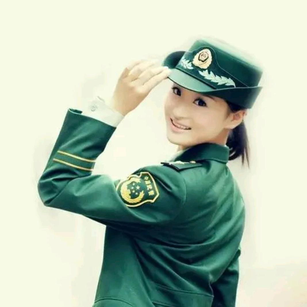绿花